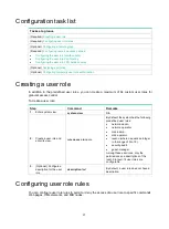 Предварительный просмотр 30 страницы HP Enterprise FlexNetwork 10500 Series Configuration Manual