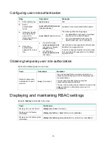 Предварительный просмотр 39 страницы HP Enterprise FlexNetwork 10500 Series Configuration Manual