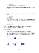 Предварительный просмотр 44 страницы HP Enterprise FlexNetwork 10500 Series Configuration Manual