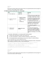 Предварительный просмотр 65 страницы HP Enterprise FlexNetwork 10500 Series Configuration Manual