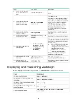 Предварительный просмотр 75 страницы HP Enterprise FlexNetwork 10500 Series Configuration Manual