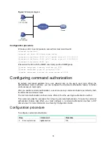 Предварительный просмотр 87 страницы HP Enterprise FlexNetwork 10500 Series Configuration Manual