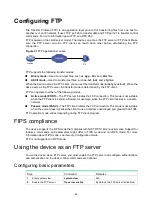 Предварительный просмотр 93 страницы HP Enterprise FlexNetwork 10500 Series Configuration Manual