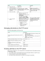 Предварительный просмотр 99 страницы HP Enterprise FlexNetwork 10500 Series Configuration Manual