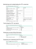 Предварительный просмотр 101 страницы HP Enterprise FlexNetwork 10500 Series Configuration Manual