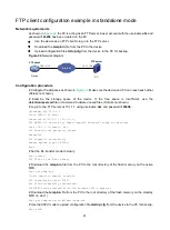 Предварительный просмотр 102 страницы HP Enterprise FlexNetwork 10500 Series Configuration Manual