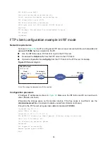 Предварительный просмотр 103 страницы HP Enterprise FlexNetwork 10500 Series Configuration Manual