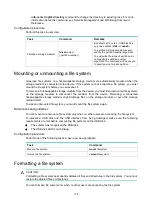 Предварительный просмотр 111 страницы HP Enterprise FlexNetwork 10500 Series Configuration Manual