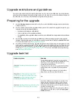 Предварительный просмотр 132 страницы HP Enterprise FlexNetwork 10500 Series Configuration Manual