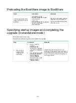 Предварительный просмотр 133 страницы HP Enterprise FlexNetwork 10500 Series Configuration Manual