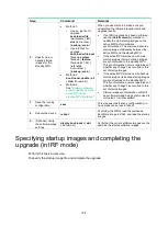 Предварительный просмотр 134 страницы HP Enterprise FlexNetwork 10500 Series Configuration Manual