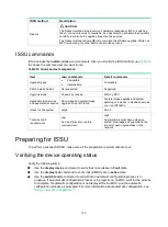 Предварительный просмотр 141 страницы HP Enterprise FlexNetwork 10500 Series Configuration Manual