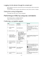 Предварительный просмотр 144 страницы HP Enterprise FlexNetwork 10500 Series Configuration Manual