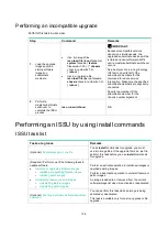 Предварительный просмотр 145 страницы HP Enterprise FlexNetwork 10500 Series Configuration Manual