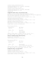 Предварительный просмотр 153 страницы HP Enterprise FlexNetwork 10500 Series Configuration Manual