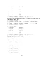 Предварительный просмотр 172 страницы HP Enterprise FlexNetwork 10500 Series Configuration Manual