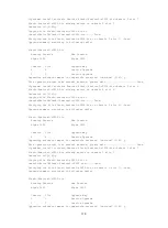 Предварительный просмотр 179 страницы HP Enterprise FlexNetwork 10500 Series Configuration Manual