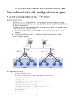 Предварительный просмотр 193 страницы HP Enterprise FlexNetwork 10500 Series Configuration Manual