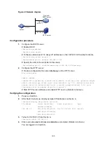 Предварительный просмотр 199 страницы HP Enterprise FlexNetwork 10500 Series Configuration Manual