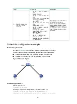 Предварительный просмотр 210 страницы HP Enterprise FlexNetwork 10500 Series Configuration Manual