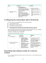 Предварительный просмотр 218 страницы HP Enterprise FlexNetwork 10500 Series Configuration Manual