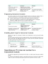 Предварительный просмотр 232 страницы HP Enterprise FlexNetwork 10500 Series Configuration Manual