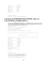 Предварительный просмотр 247 страницы HP Enterprise FlexNetwork 10500 Series Configuration Manual