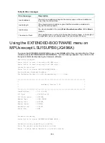 Предварительный просмотр 263 страницы HP Enterprise FlexNetwork 10500 Series Configuration Manual