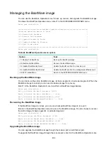 Предварительный просмотр 275 страницы HP Enterprise FlexNetwork 10500 Series Configuration Manual