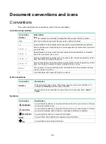 Предварительный просмотр 293 страницы HP Enterprise FlexNetwork 10500 Series Configuration Manual