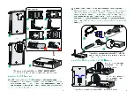 Preview for 2 page of HP Enterprise FlexNetwork MSR93X Quick Start Manual