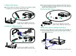 Preview for 4 page of HP Enterprise FlexNetwork MSR93X Quick Start Manual