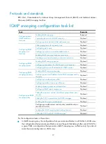 Preview for 22 page of HP Enterprise HP 3100-16 v2 Configuration Manual