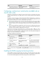 Preview for 37 page of HP Enterprise HP 3100-16 v2 Configuration Manual