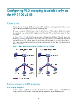 Preview for 63 page of HP Enterprise HP 3100-16 v2 Configuration Manual