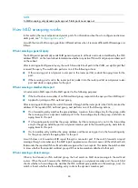 Preview for 65 page of HP Enterprise HP 3100-16 v2 Configuration Manual