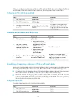 Preview for 78 page of HP Enterprise HP 3100-16 v2 Configuration Manual