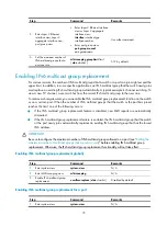 Preview for 80 page of HP Enterprise HP 3100-16 v2 Configuration Manual