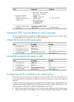 Preview for 81 page of HP Enterprise HP 3100-16 v2 Configuration Manual