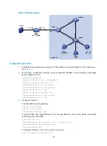 Preview for 87 page of HP Enterprise HP 3100-16 v2 Configuration Manual