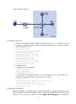 Preview for 92 page of HP Enterprise HP 3100-16 v2 Configuration Manual