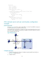 Preview for 94 page of HP Enterprise HP 3100-16 v2 Configuration Manual