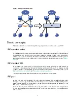 Preview for 6 page of HP Enterprise HPE 5800 Switch Series Configuration Manual