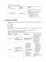 Preview for 27 page of HP Enterprise HPE 5800 Switch Series Configuration Manual