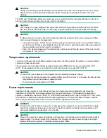 Preview for 29 page of HP Enterprise ProLiant DL20 Gen9 User Manual