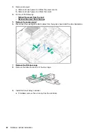 Предварительный просмотр 42 страницы HP Enterprise ProLiant DL20 Gen9 User Manual