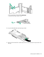 Предварительный просмотр 43 страницы HP Enterprise ProLiant DL20 Gen9 User Manual