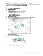 Предварительный просмотр 45 страницы HP Enterprise ProLiant DL20 Gen9 User Manual