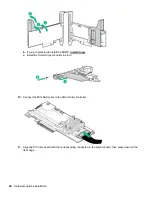 Предварительный просмотр 46 страницы HP Enterprise ProLiant DL20 Gen9 User Manual