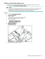 Предварительный просмотр 51 страницы HP Enterprise ProLiant DL20 Gen9 User Manual